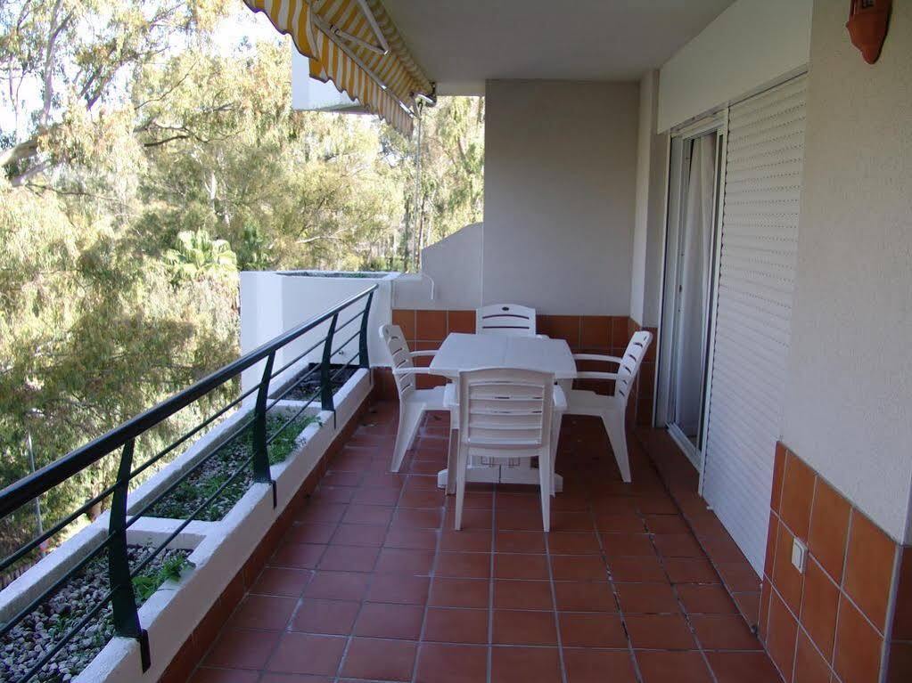 Guadalmina Alta Appartement Marbella Buitenkant foto